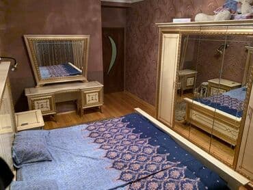 maştağa kiraye: Nərimanov metrosunun yaxınlığında odlar yurdu universitetinə yaxın 17 — 12