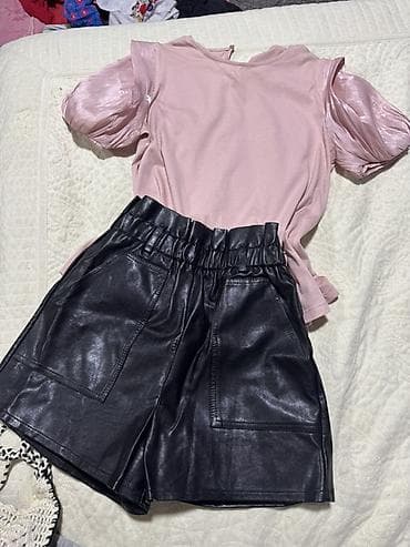 tammy hilfiger: Coxsu amerikadan alinib . Hosi cox yaxwi veziyyetdedir. Her biri 1. 2 — 1