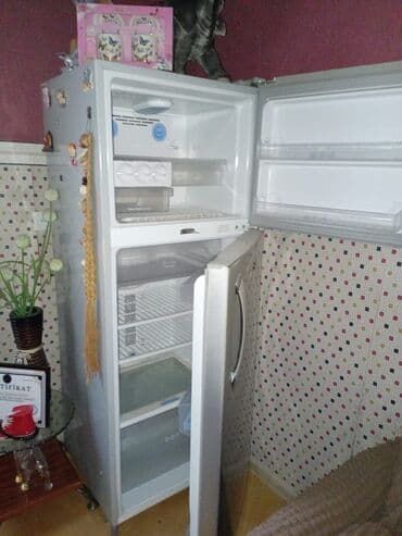 мясорубка купить в баку: İkiqapılı soyuducu 350 azn istiyən olsa endirim edecem teze kimidi - — 1