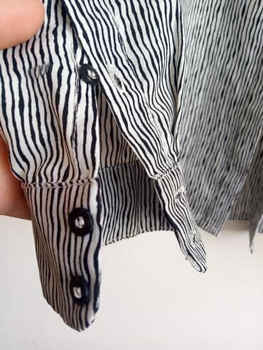 Köynəklər: Mangodan alinib,Cox keyfiyyetli koynekdi,eyinde Cox qeseng qalir — 3