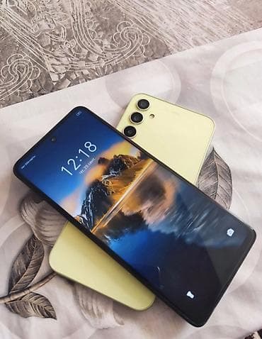 x96 max plus: Infinix HOT 30i, 4 GB, rəng - Qara, Sensor — 3