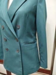 pencek: Пиджак, Mango, S — 3