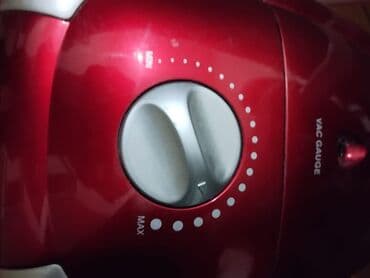 Toz sovuran maşın az işlənib təzə qalıb