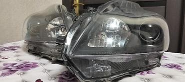 sit: Komplekt, Yaxın və uzaq vuran işıqlar Toyota, Orijinal — 4