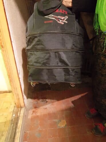 продажа автомобилей в азербайджане: Altı tekerli — 1