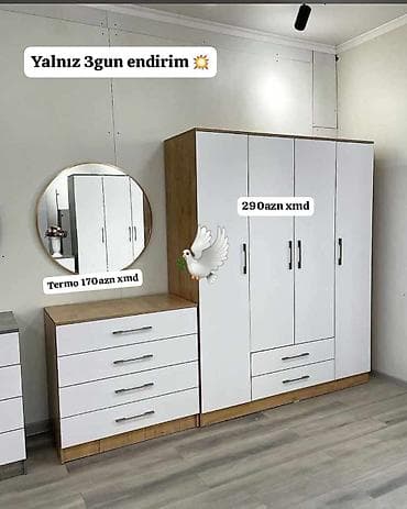 Yataq desti yeni