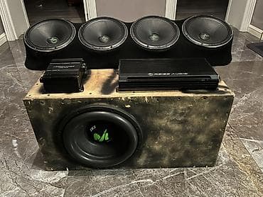 kalonka səs: 4 ədəd m81ac 300rms arnold apocalypse 1 ədəd 1200 rms machete basavik — 2