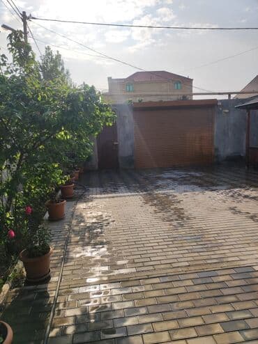 купить дом на баилово: Баладжары 5 комнат, 200 м², Нет кредита, Свежий ремонт — 1