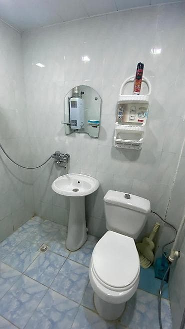 ev menzil: Menzil parka yaxın, metro ve dayanacağa yaxındır. İnternet televizor — 9