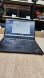 nodbuk ucuz: 💻 Lenovo ThinkPad L14 Satılır 🔹 Prosessor: Intel® Core™ i7-1165G7 — 2