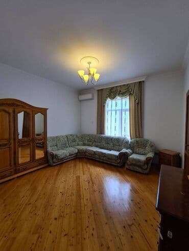 ev certiyojları: 7 otaqlı, 608 kv. m — 16