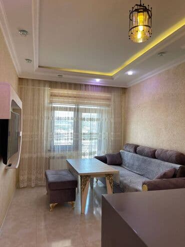 7 8 mkr kiraye evler: Bakı, 3 otaqlı, Köhnə tikili, 100 kv. m — 10