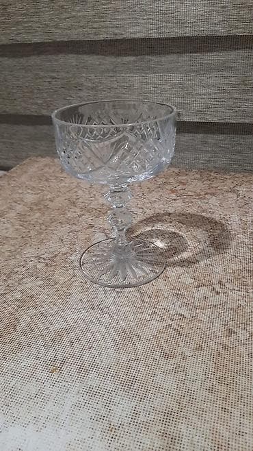 Бокалы, Стекло, 1 шт. at lalafo.az Бокалы, Стекло, 1 шт.