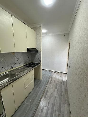 kiridit: Bakı, Bakıxanov qəs., 2 otaqlı, Köhnə tikili, 45 kv. m — 6