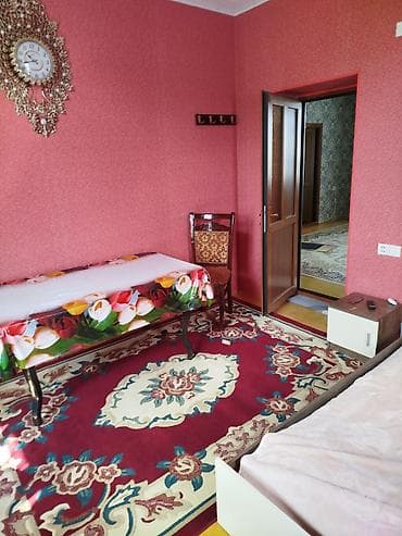 vurgun residence ev satilir: 400 kv. m, 3 otaqlı — 6