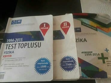 7 ci sinif fizika olimpiada suallari: "Fizika" derslikler ve testler. Есть еще разные учебники и тесты по — 10
