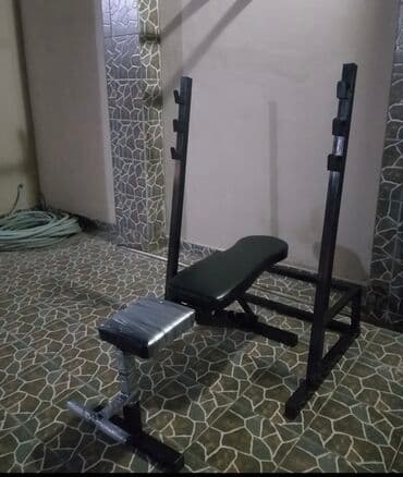 теннисный стол: Pres qantel stolu - 90azn Stoyka - 90azn Ev şəraitində belə rahat — 4