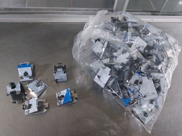 təzə soyuducular: Vitrin soyuducu aksesuarları təzədirlər Türkiyə istehsalıdır — 6