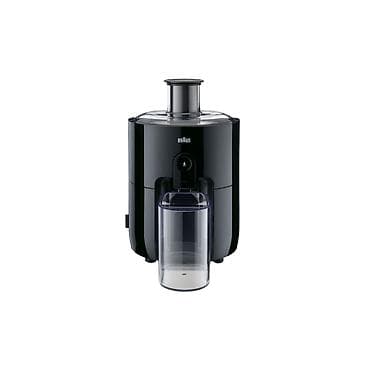 Şirəçəkən Braun SJ3100BK Braun SJ3100BK PurEase seriyasına aid