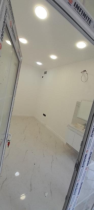 qarayevde: Qara Qarayev metrosu yaxınlığında yerləşən yeni təmirdən çıxmış — 6