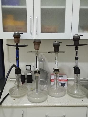 Ev şəraiti üçün yaxşıdır — 1