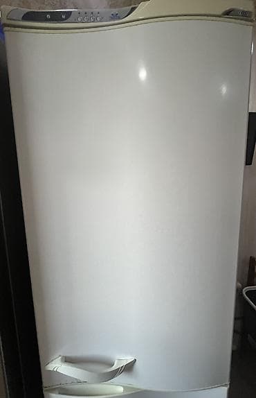 emersun soyuducu: İşlənmiş 2 qapılı Atlant Soyuducu Satılır, rəng - Ağ — 2