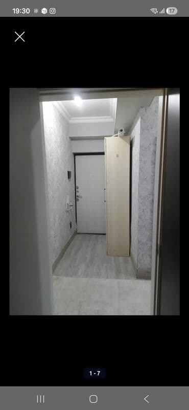 BMW: 2 комнаты, Новостройка, 59 м² — 3