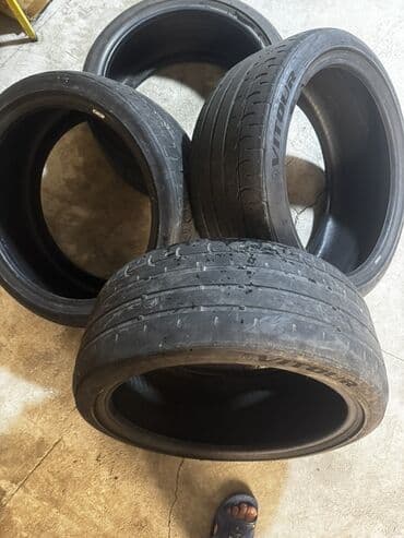 lalafo disk teker: Vitour performans şinləri dəsti - Marka/model: Vitour (yan divarda — 1