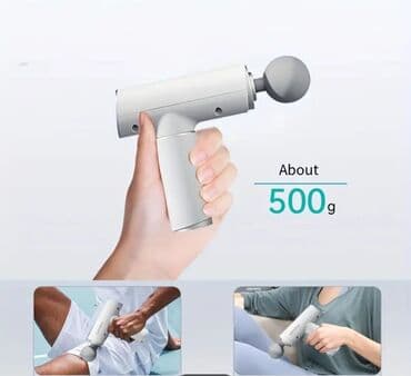 darsonval aparatı qiymeti: Masajor, Vibro masajor, Bədən üçün, Yeni, Ünvandan götürmə, Pulsuz çatdırılma, Ödənişli çatdırılma — 3