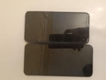 samsung c: Samsung A10e, 4 GB, rəng - Qara, Qırıq — 1