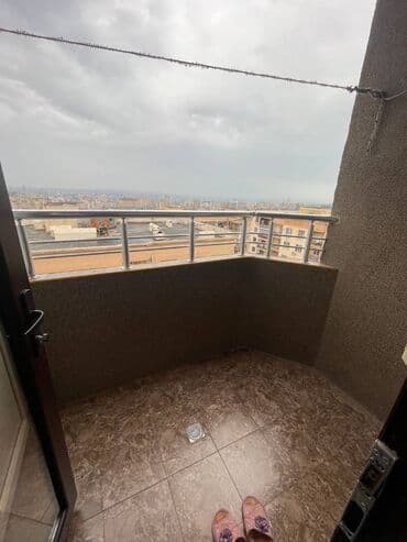 ecemide kiraye evler ucuz: İnşaatçılar metrosu yaxınlığında 21 mərtəbəli yeni tikilinin 20 ci — 21