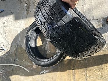 Yeni Şin Accelera 205 / 50 / R 17 — 1
