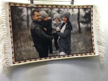 ковролит: Fotoxalçalar premium, kilim, soft toxunuş modelləri ilə sifariş — 4