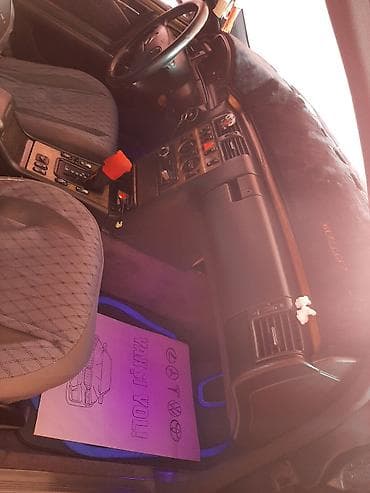 hinduska eti satilir: Ili 1996 2.3 111 mator karopka ideal vezyetde masin oz admadir 4 — 8