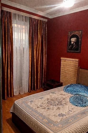 Menzil tecili satilirr.Hal hazirdada kirayededi. Xüsusiyyətlər: - 2