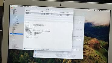 galaxy buds 2 pro qiymeti: Apple MacBook, 15.4 ", Intel Core i7, 512 GB — 4