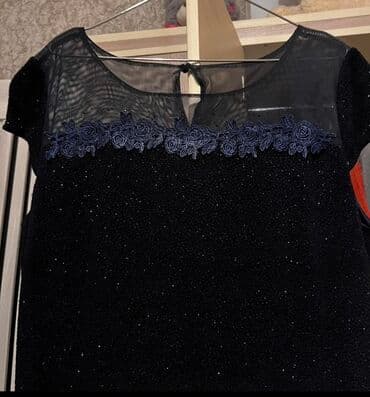 Dəstlər, kostyumlar: Ziyafətlər və xüsusi tədbirlər üçün nəzərdə tutulmuş tund goy rəngli — 2