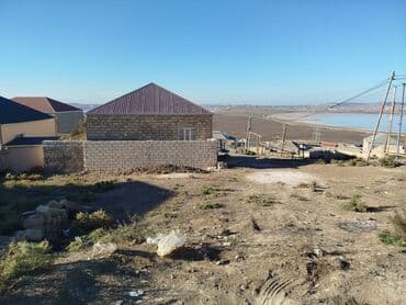 недвижимость в азербайджане: Tikinti — 1