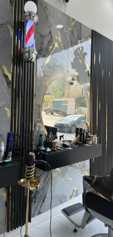 iş elanları 2023 bakı tap az: Salonuma Berber teleb olunur ayliq 300 arenda yeridir Xalqlar Behruz — 1