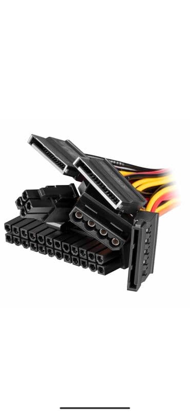 qazlı su aparatı: 2E TEAMX PC CASE TMX03 – Micro ATX və Mini-ITX anakartlar üçün — 9