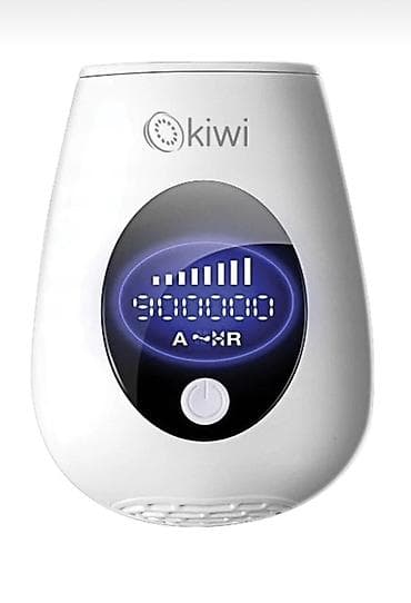 Kiwi IPL Tüksalma Cihazı (Yeni vəziyyətdə!) Peşəkar IPL lazer — 5