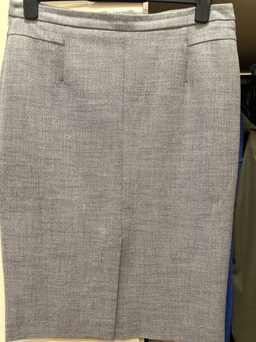 Ətəklər: Midi Ətək, Yun — 3