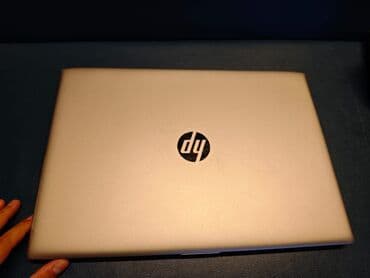noutbuk qiymətləri: İşlənmiş HP ProBook, 15 ", Intel Core i5, 256 GB, Ünvandan götürmə — 1
