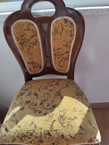 купить стабилизатор для телефона: Qonaq otağı üçün, Yeni, Stul — 4