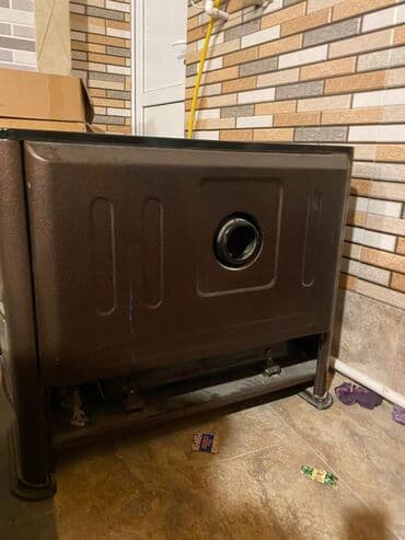 madame coco azərbaycan: İran peçi 
Birinci sahibi özüməm heç bir problemi yoxdu 
1 ilin peçidi — 3