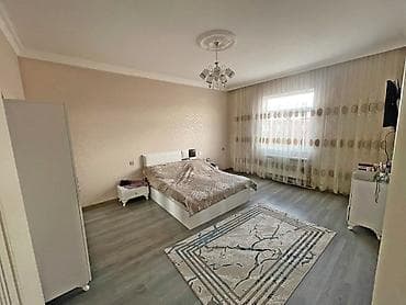 savxoz ramanada satilan ucuz evler: Yeni Ramana 6 otaqlı, 180 kv. m, Yeni təmirli — 2