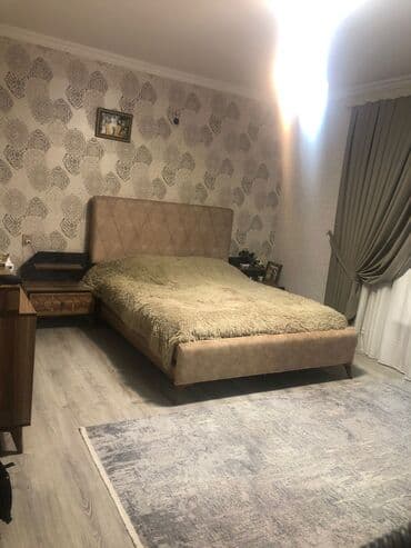 agdasda satilan evler 2024: Binəqədi qəs. 4 otaqlı, 120 kv. m, Kredit yoxdur, Yeni təmirli — 19