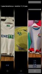 Məktəbli forması: Uşaq geyim dəsti – müxtəlif modellər - Sviter: Boz rəngdə, sinədə — 8