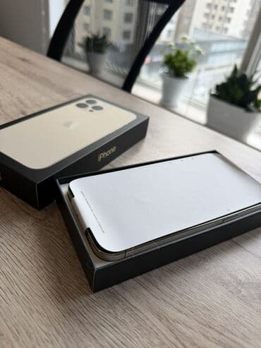 Математика: IPhone 13 Pro, Золотой, Беспроводная зарядка — 2