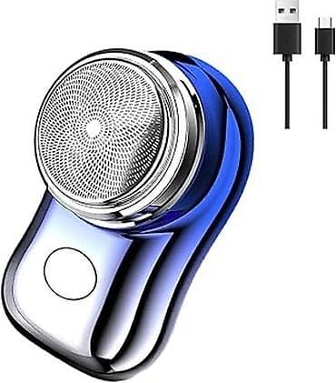 Бытовая техника: Электробритва, Новый, Бесплатная доставка — 1